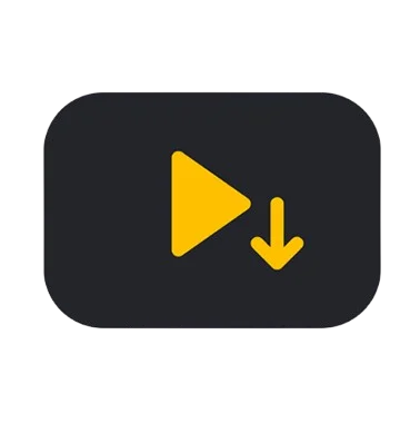 Videoder-logo