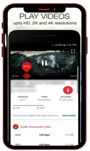 All-in-One Application