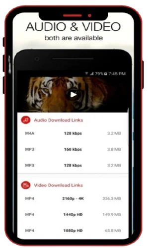Download Speed Very Fast